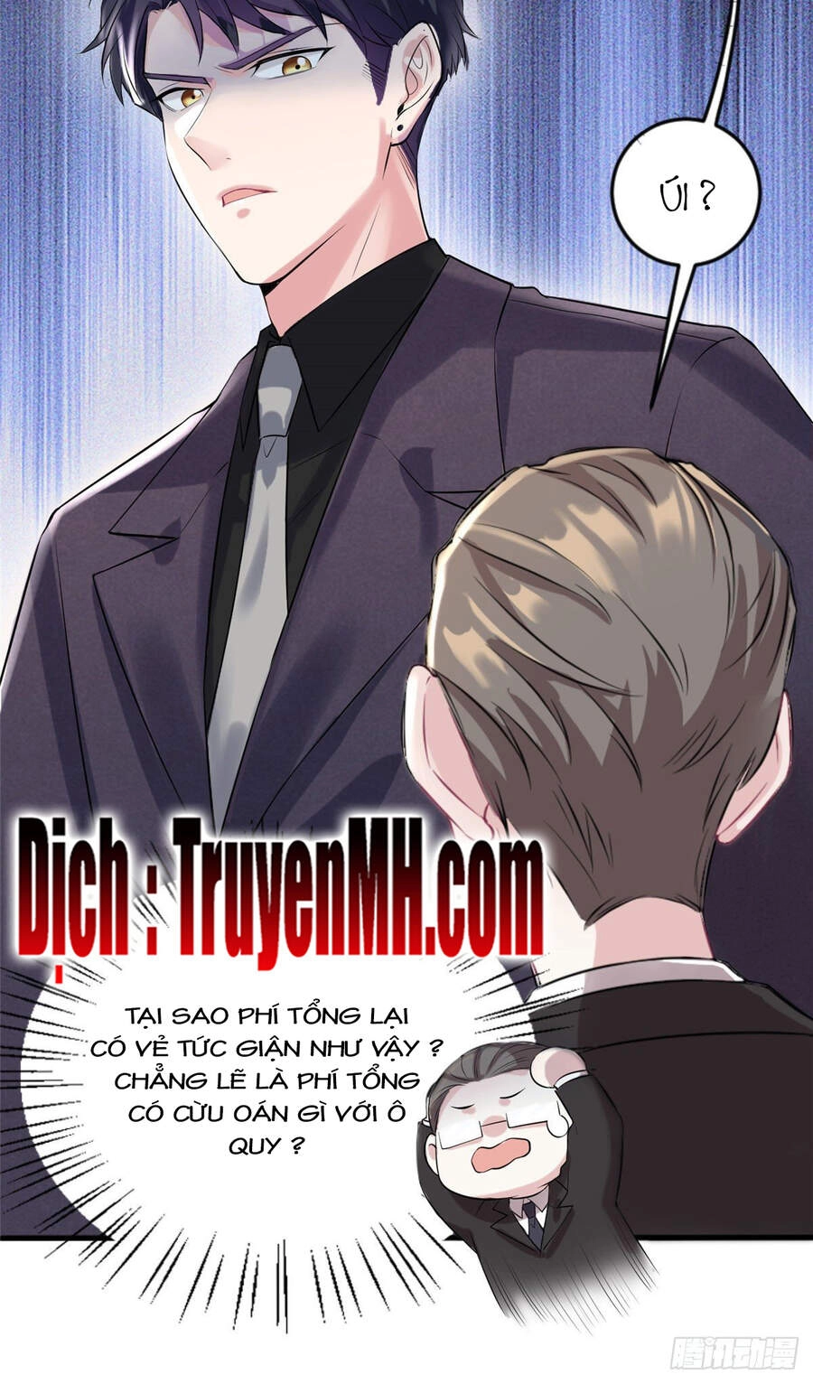 Nam Thành Chờ Trăng Về Chapter 66 - 21