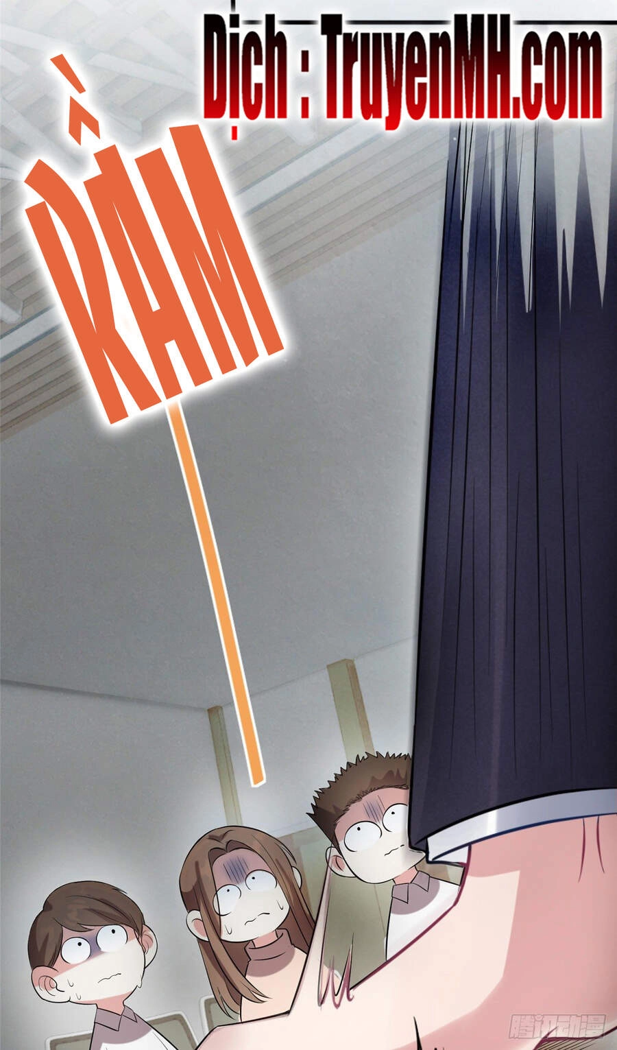 Nam Thành Chờ Trăng Về Chapter 67 - 2