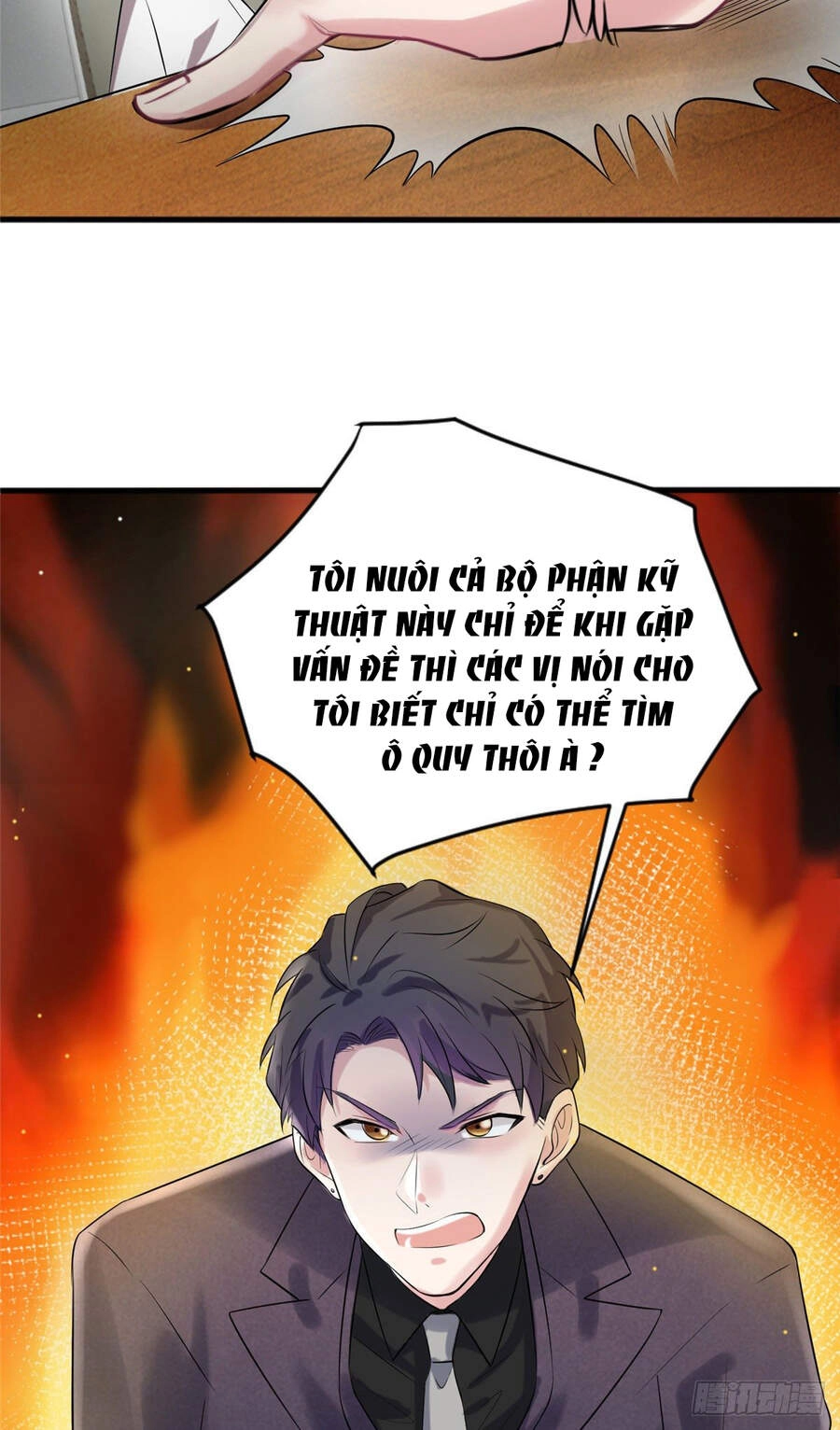Nam Thành Chờ Trăng Về Chapter 67 - 3