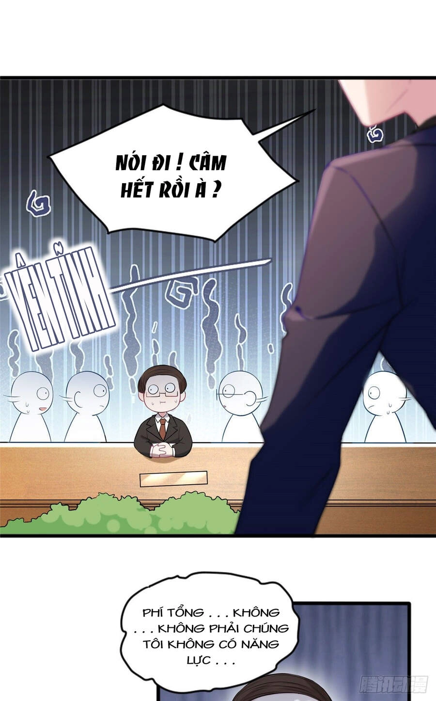 Nam Thành Chờ Trăng Về Chapter 67 - 5