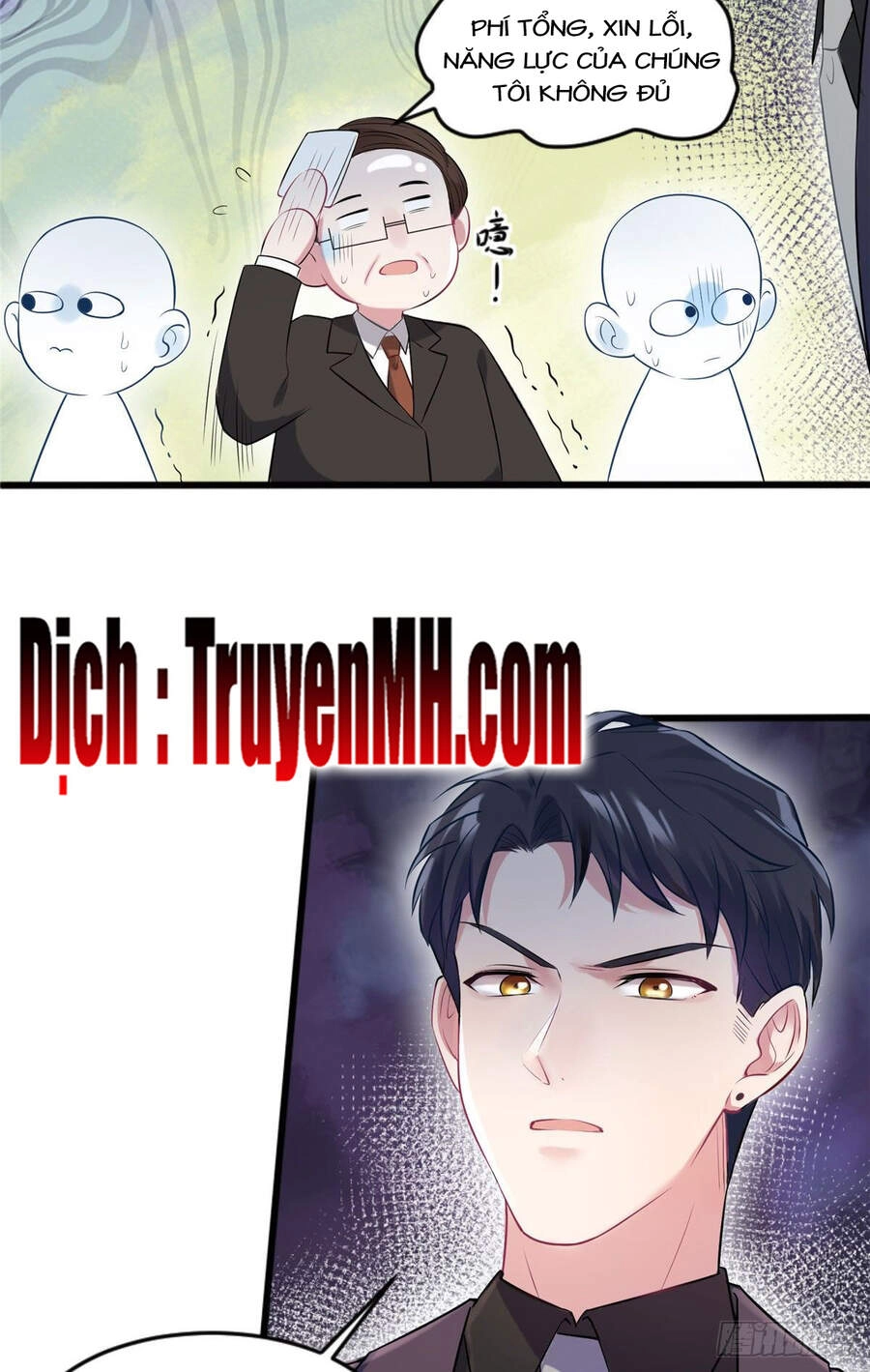 Nam Thành Chờ Trăng Về Chapter 67 - 8