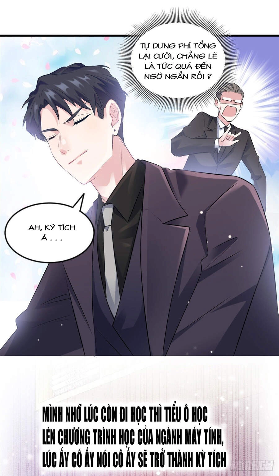 Nam Thành Chờ Trăng Về Chapter 67 - 13