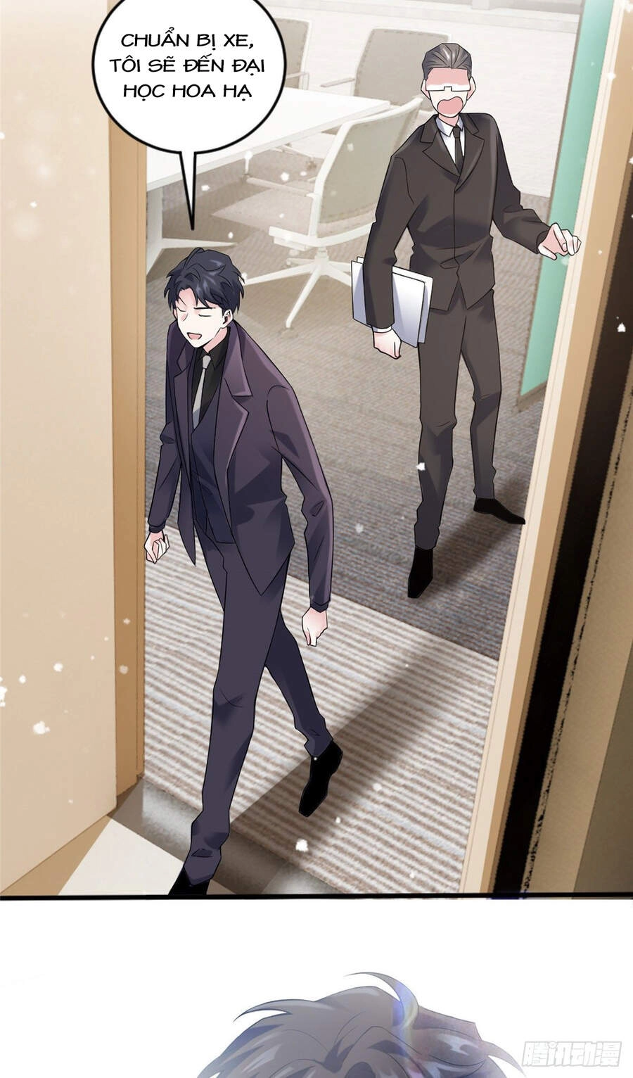 Nam Thành Chờ Trăng Về Chapter 67 - 15