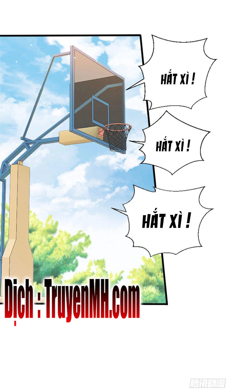 Nam Thành Chờ Trăng Về Chapter 68 - 2