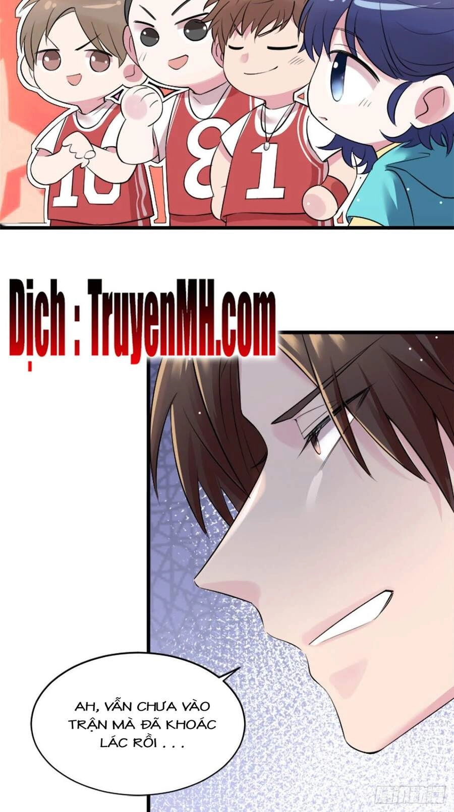 Nam Thành Chờ Trăng Về Chapter 68 - 6