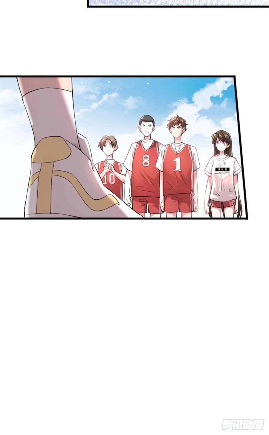 Nam Thành Chờ Trăng Về Chapter 68 - 7