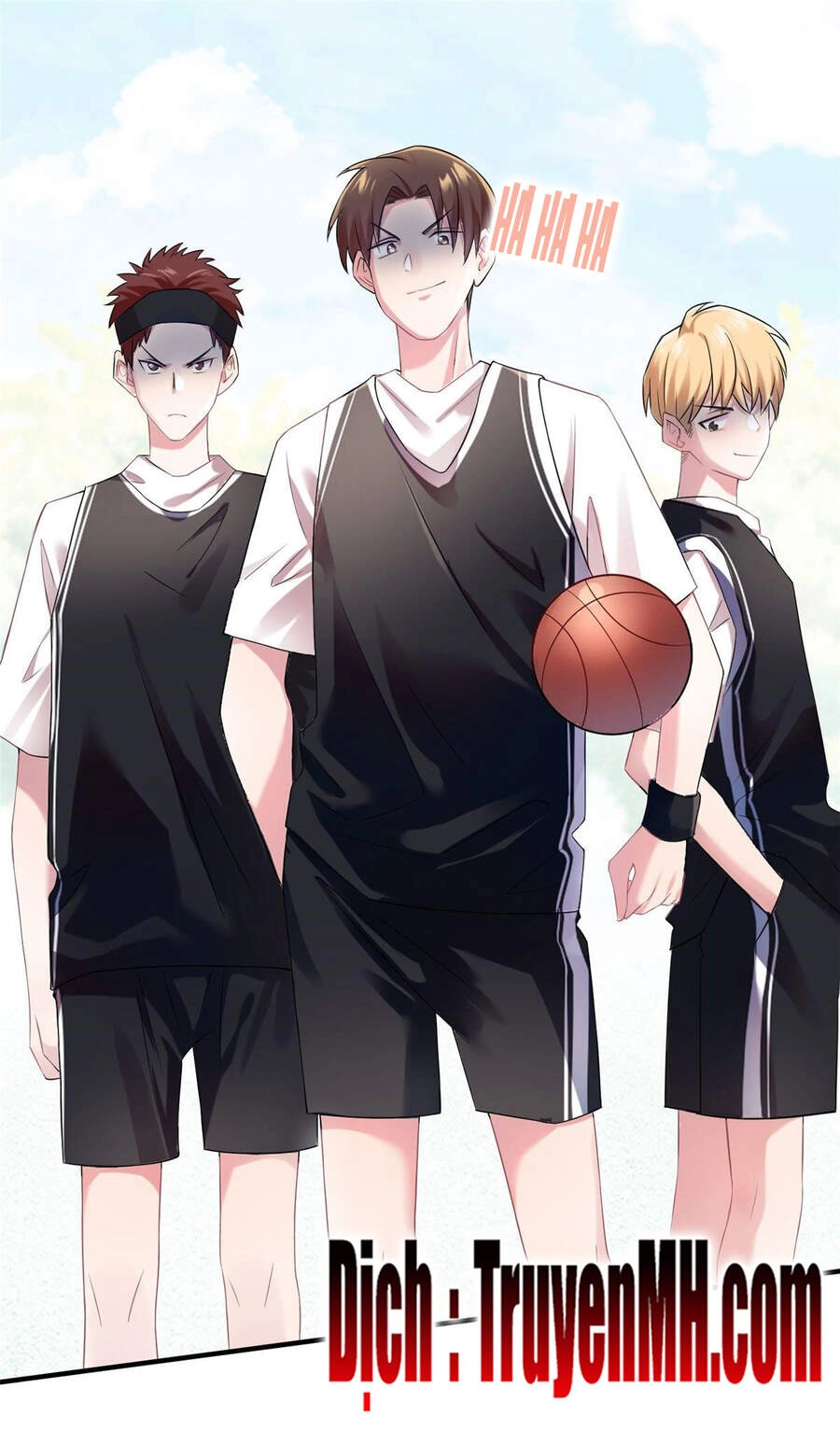 Nam Thành Chờ Trăng Về Chapter 68 - 8