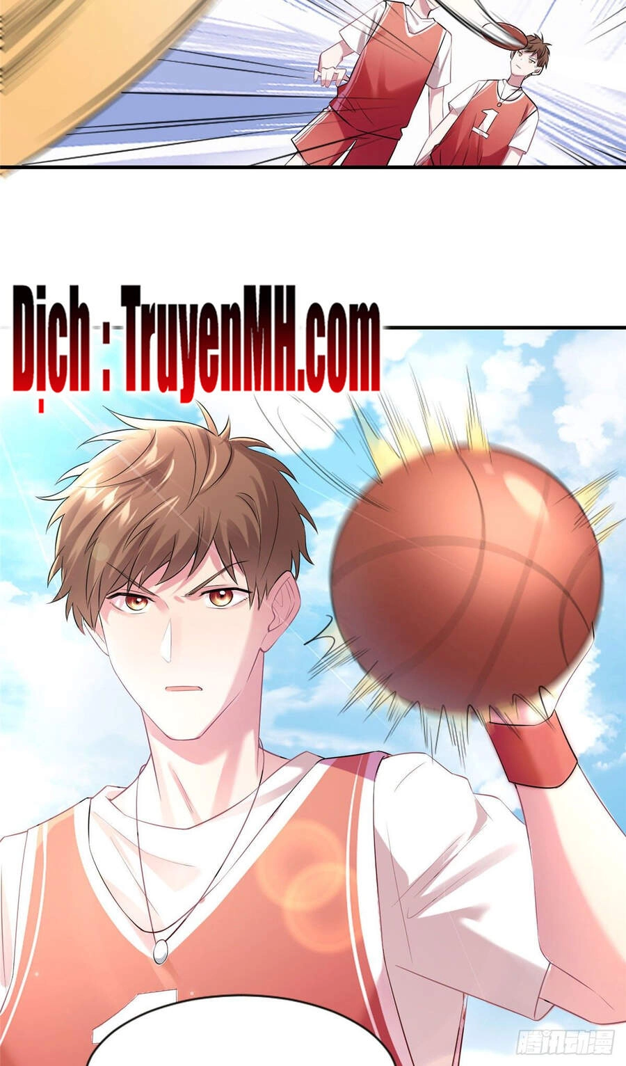 Nam Thành Chờ Trăng Về Chapter 68 - 10