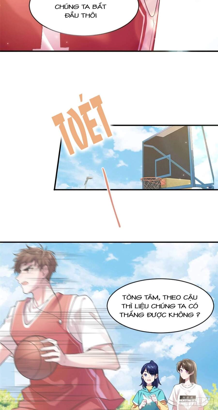 Nam Thành Chờ Trăng Về Chapter 68 - 11