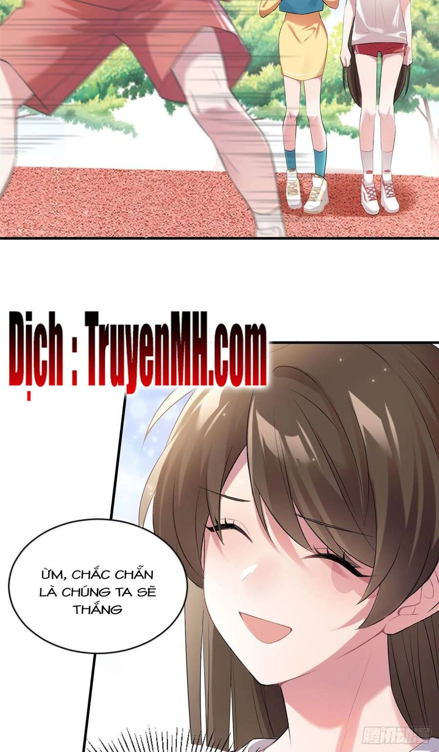 Nam Thành Chờ Trăng Về Chapter 68 - 12