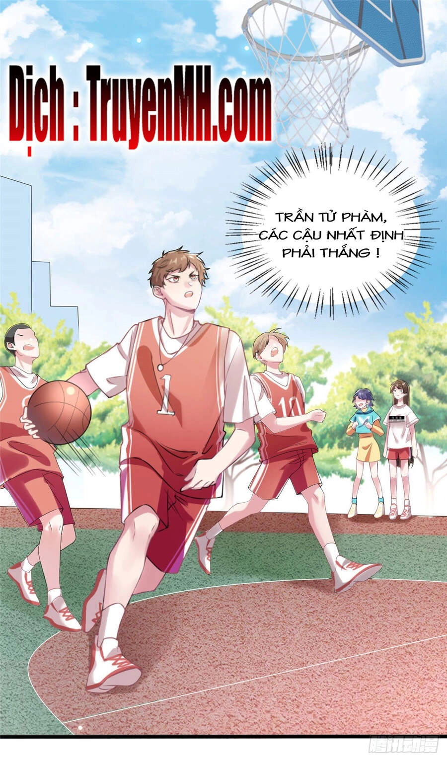 Nam Thành Chờ Trăng Về Chapter 68 - 14