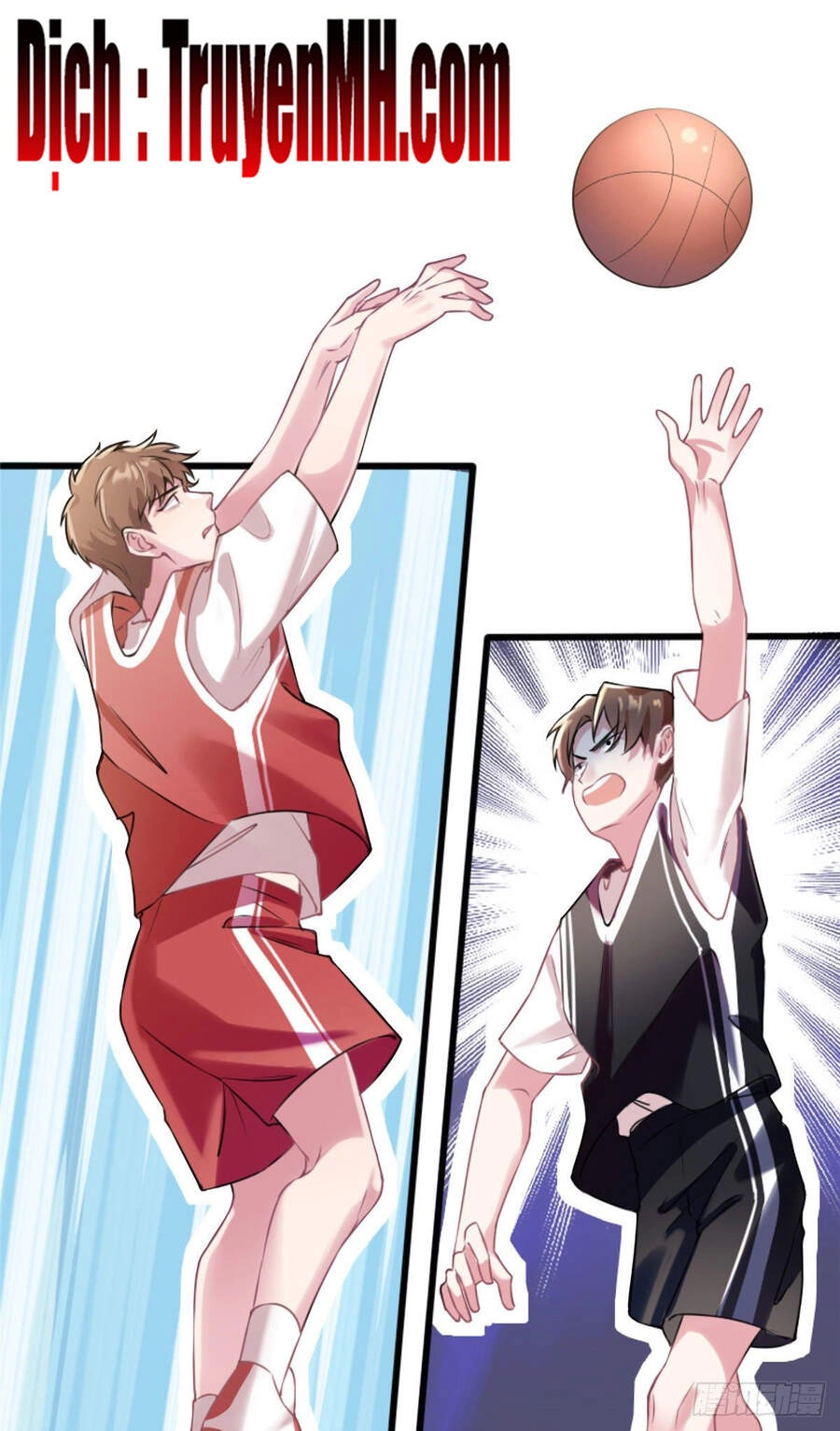 Nam Thành Chờ Trăng Về Chapter 68 - 16