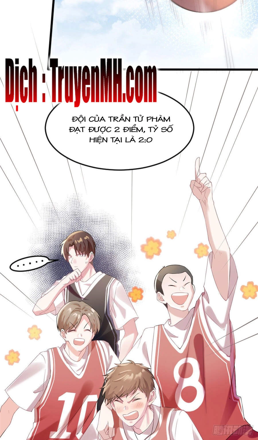 Nam Thành Chờ Trăng Về Chapter 68 - 18