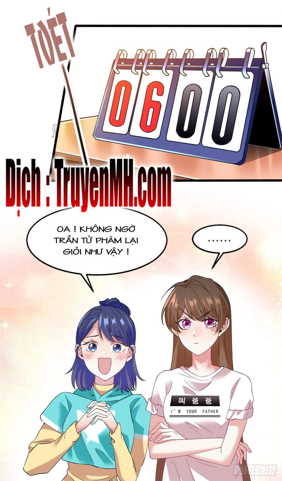 Nam Thành Chờ Trăng Về Chapter 68 - 20