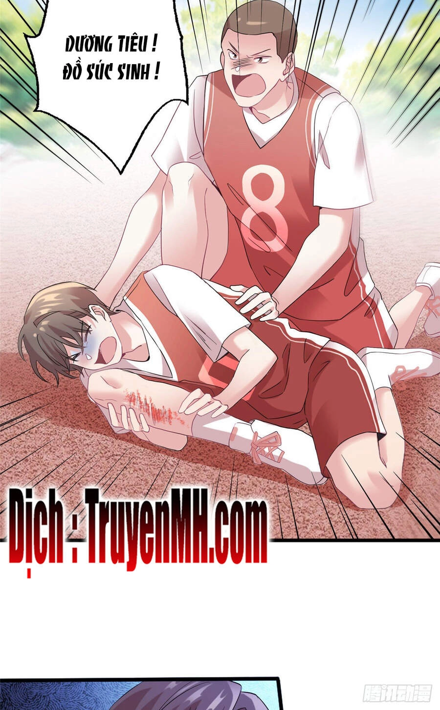 Nam Thành Chờ Trăng Về Chapter 69 - 16