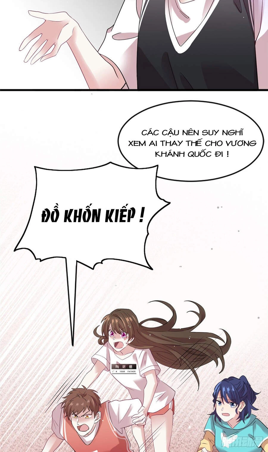 Nam Thành Chờ Trăng Về Chapter 69 - 19