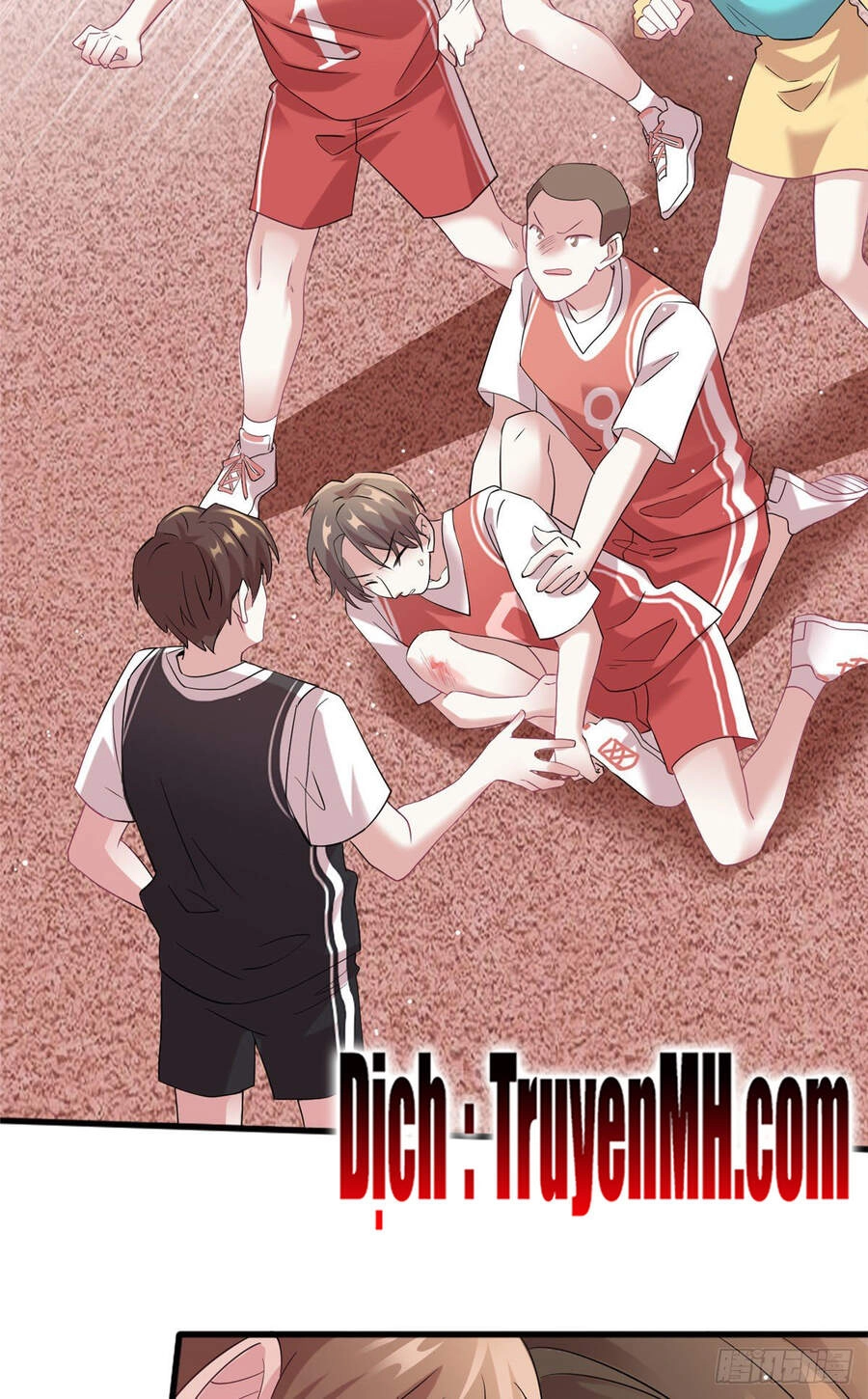 Nam Thành Chờ Trăng Về Chapter 69 - 20