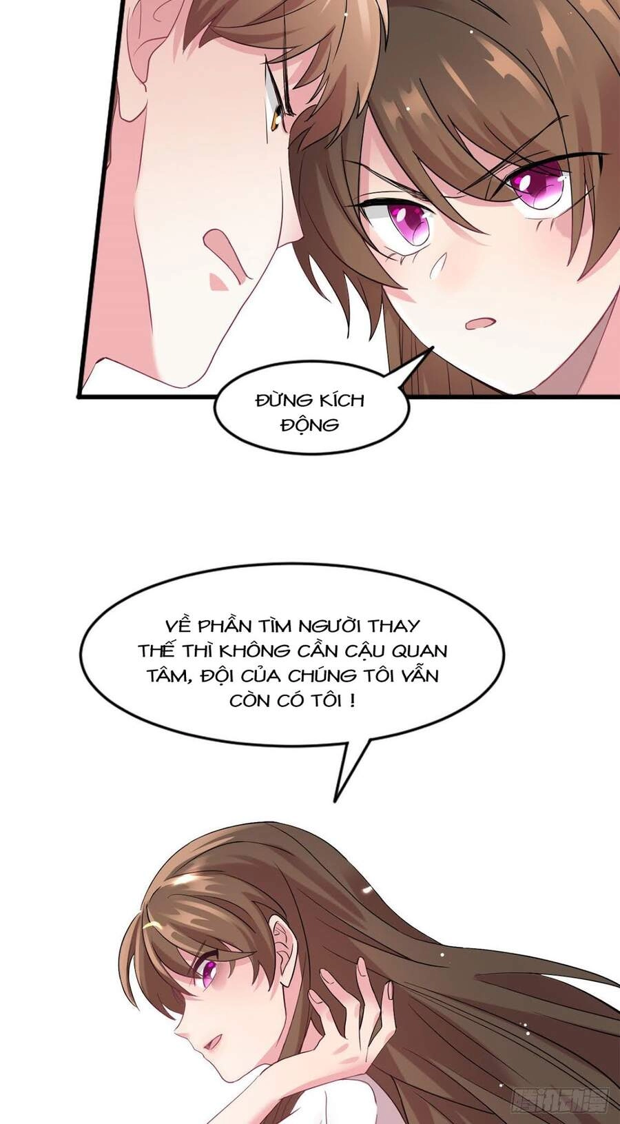 Nam Thành Chờ Trăng Về Chapter 69 - 21