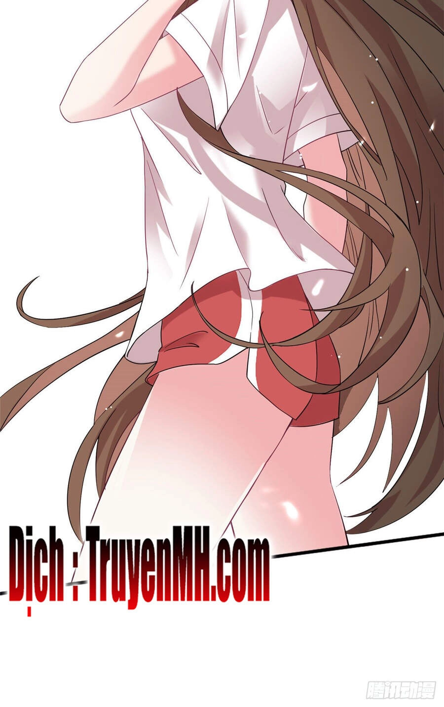 Nam Thành Chờ Trăng Về Chapter 69 - 22