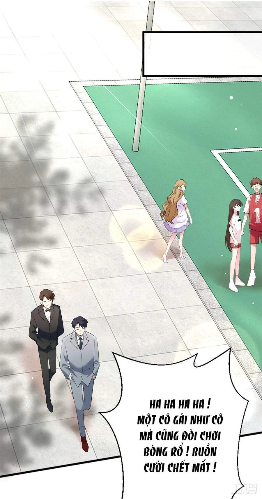 Nam Thành Chờ Trăng Về Chapter 70 - 2