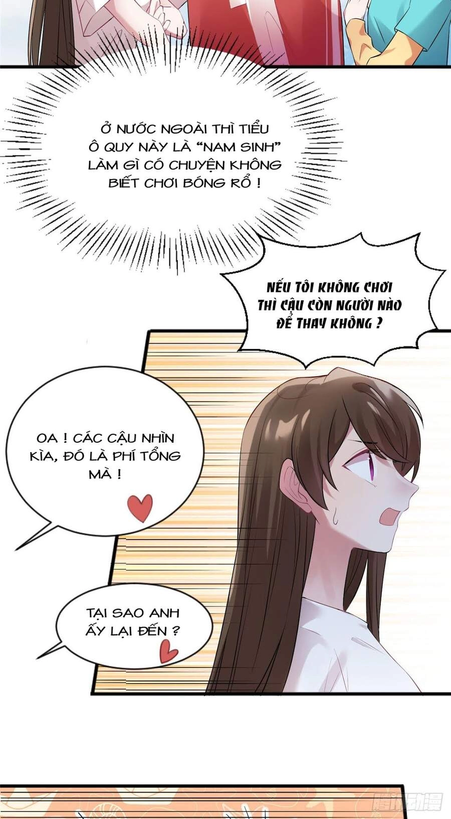 Nam Thành Chờ Trăng Về Chapter 70 - 6