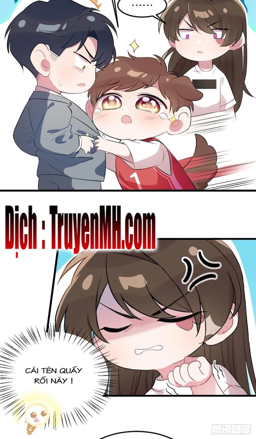 Nam Thành Chờ Trăng Về Chapter 70 - 9