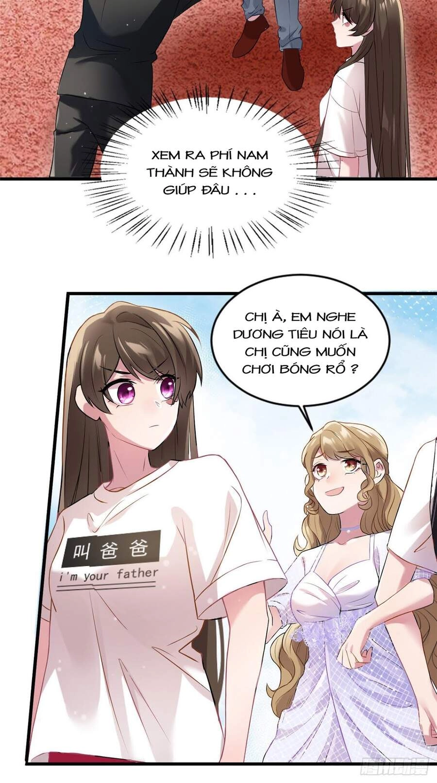 Nam Thành Chờ Trăng Về Chapter 70 - 12