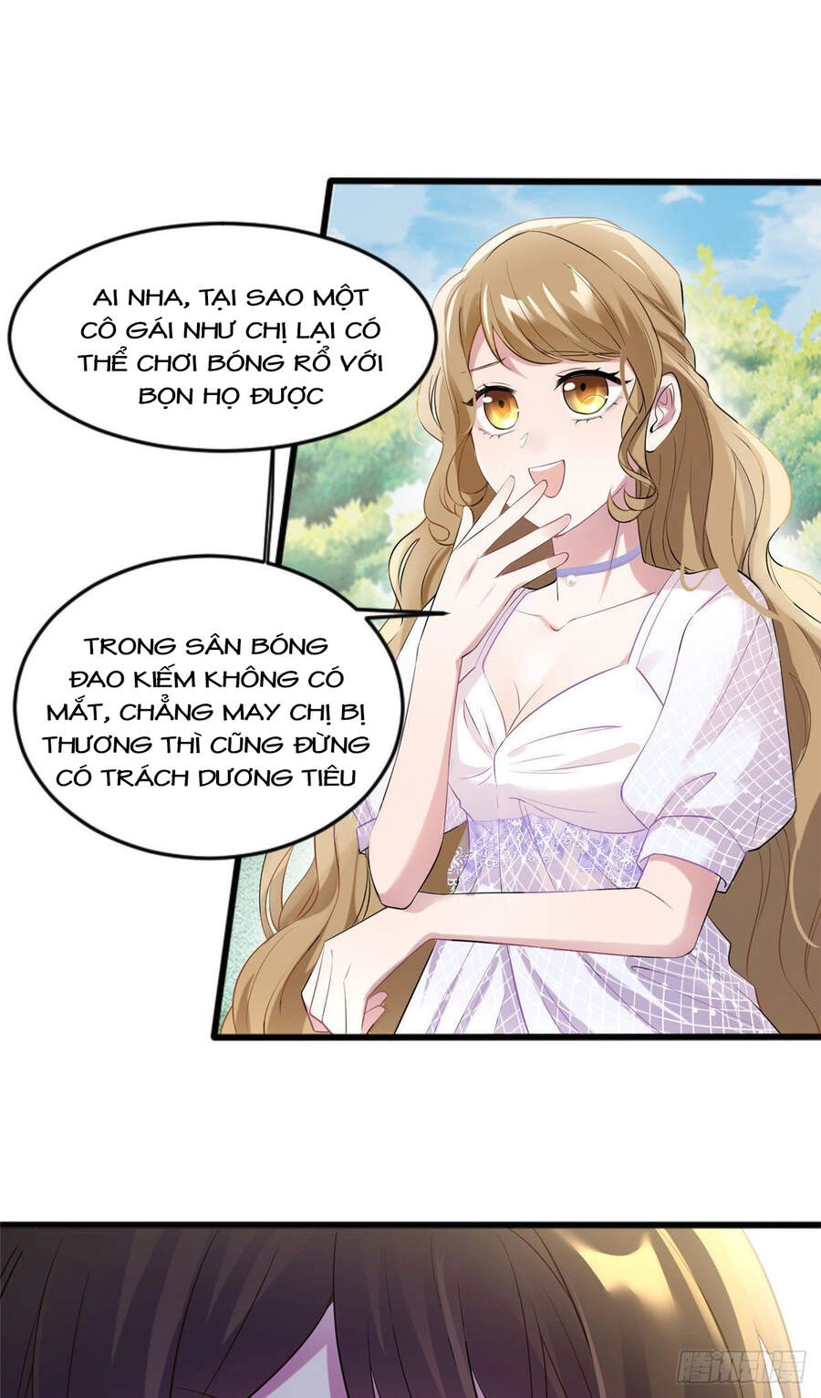 Nam Thành Chờ Trăng Về Chapter 70 - 14