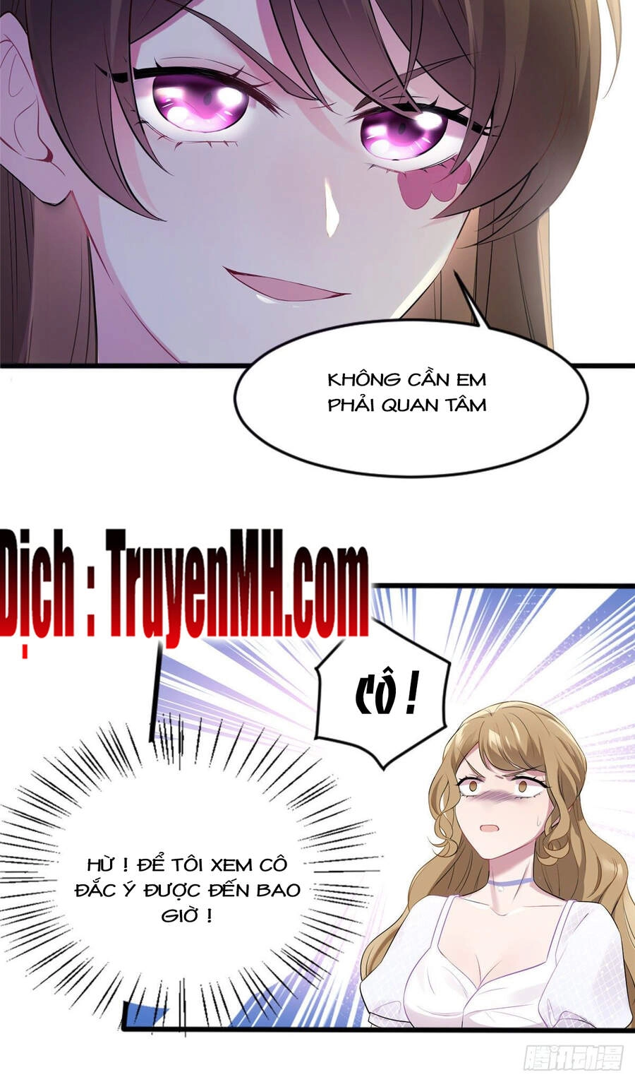 Nam Thành Chờ Trăng Về Chapter 70 - 15