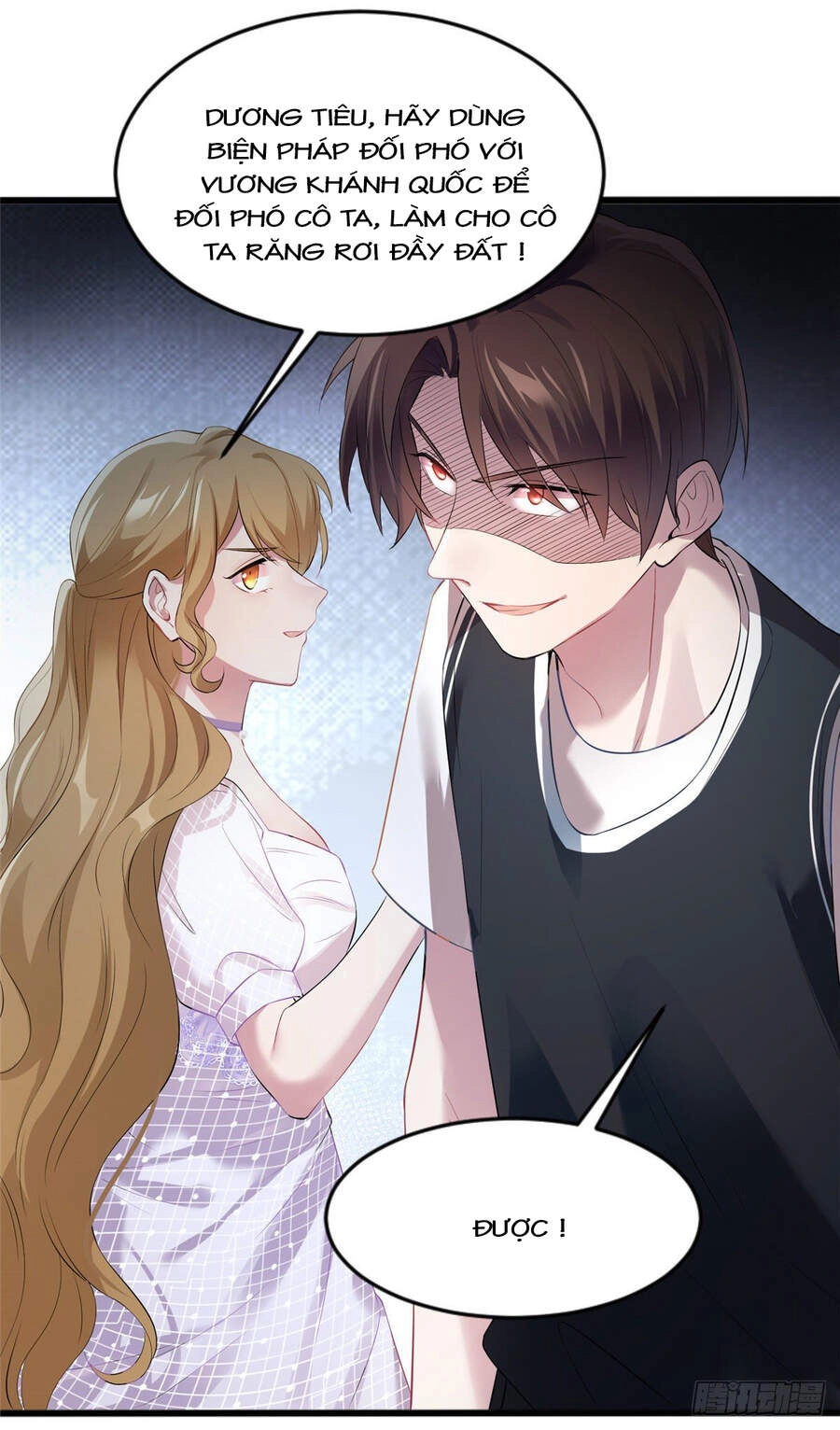 Nam Thành Chờ Trăng Về Chapter 70 - 16