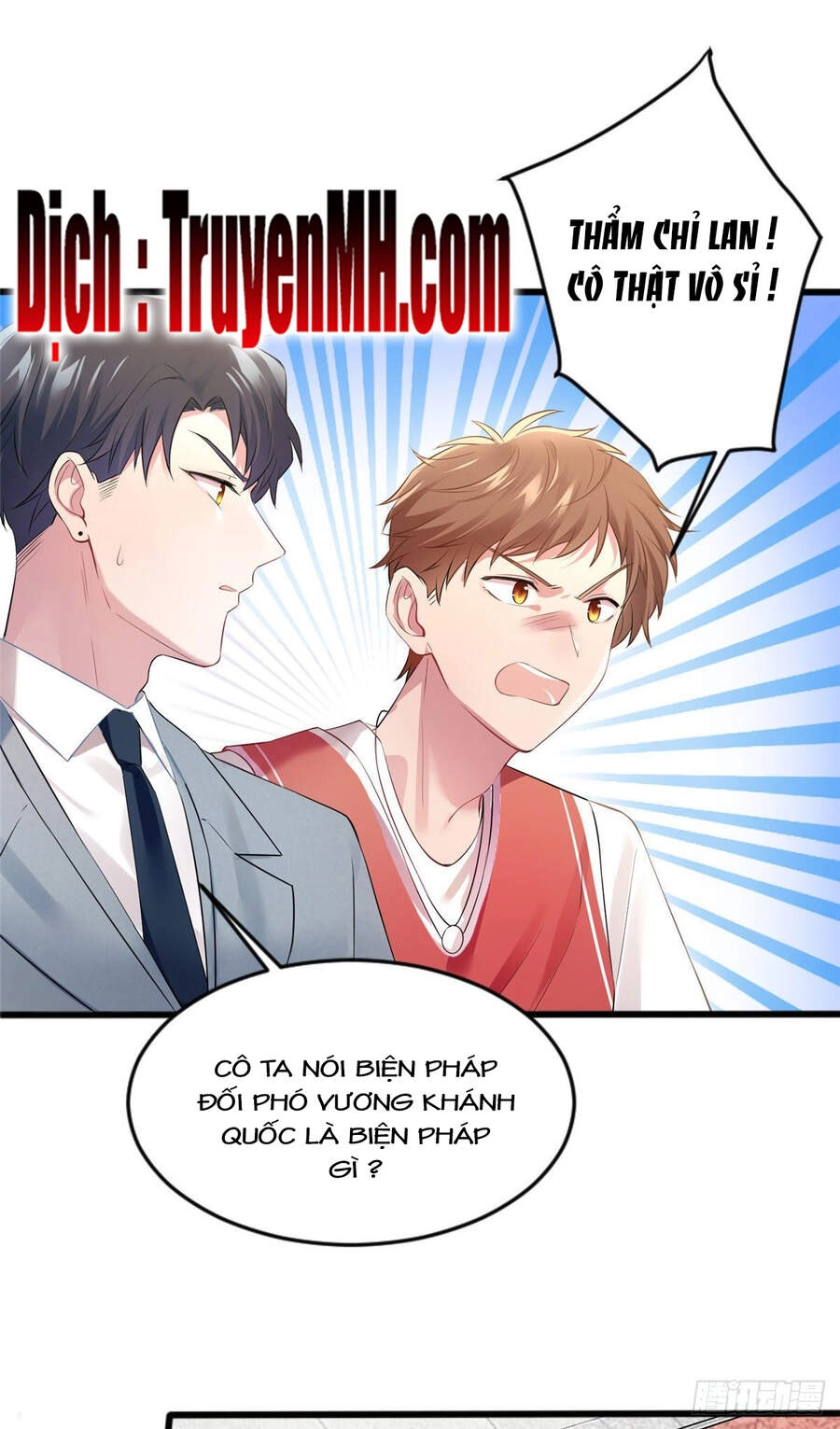 Nam Thành Chờ Trăng Về Chapter 70 - 17