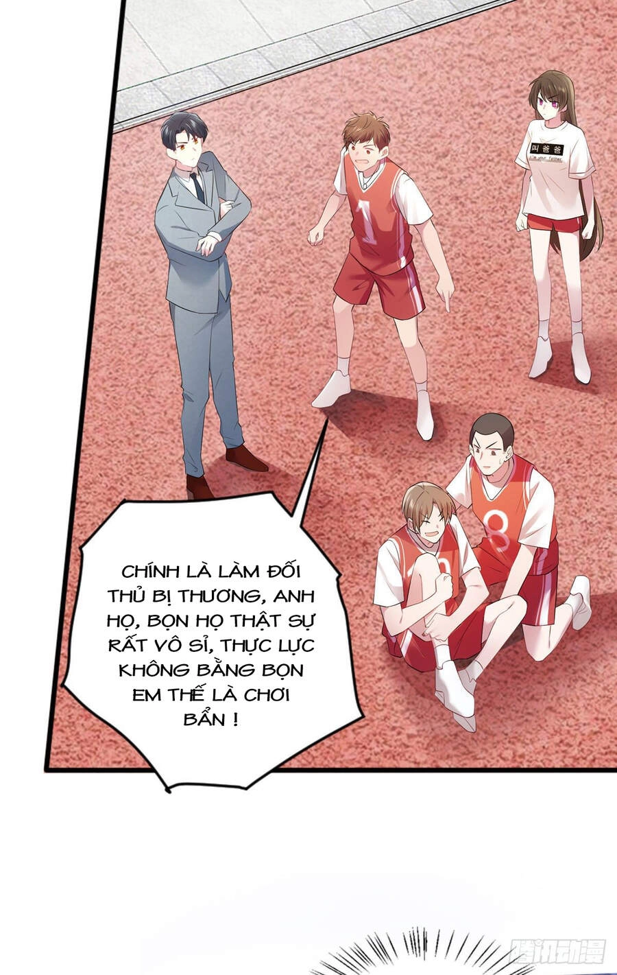 Nam Thành Chờ Trăng Về Chapter 70 - 18