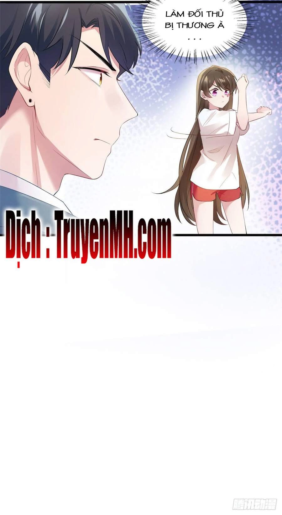 Nam Thành Chờ Trăng Về Chapter 70 - 19