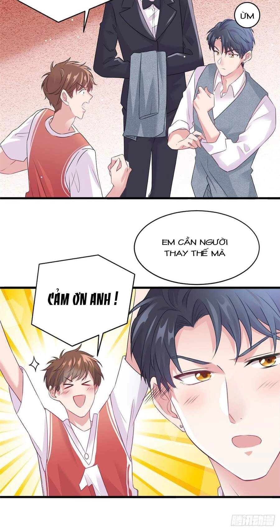 Nam Thành Chờ Trăng Về Chapter 71 - 6