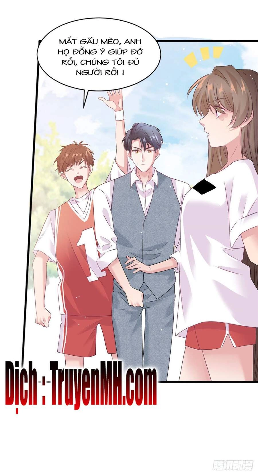 Nam Thành Chờ Trăng Về Chapter 71 - 7