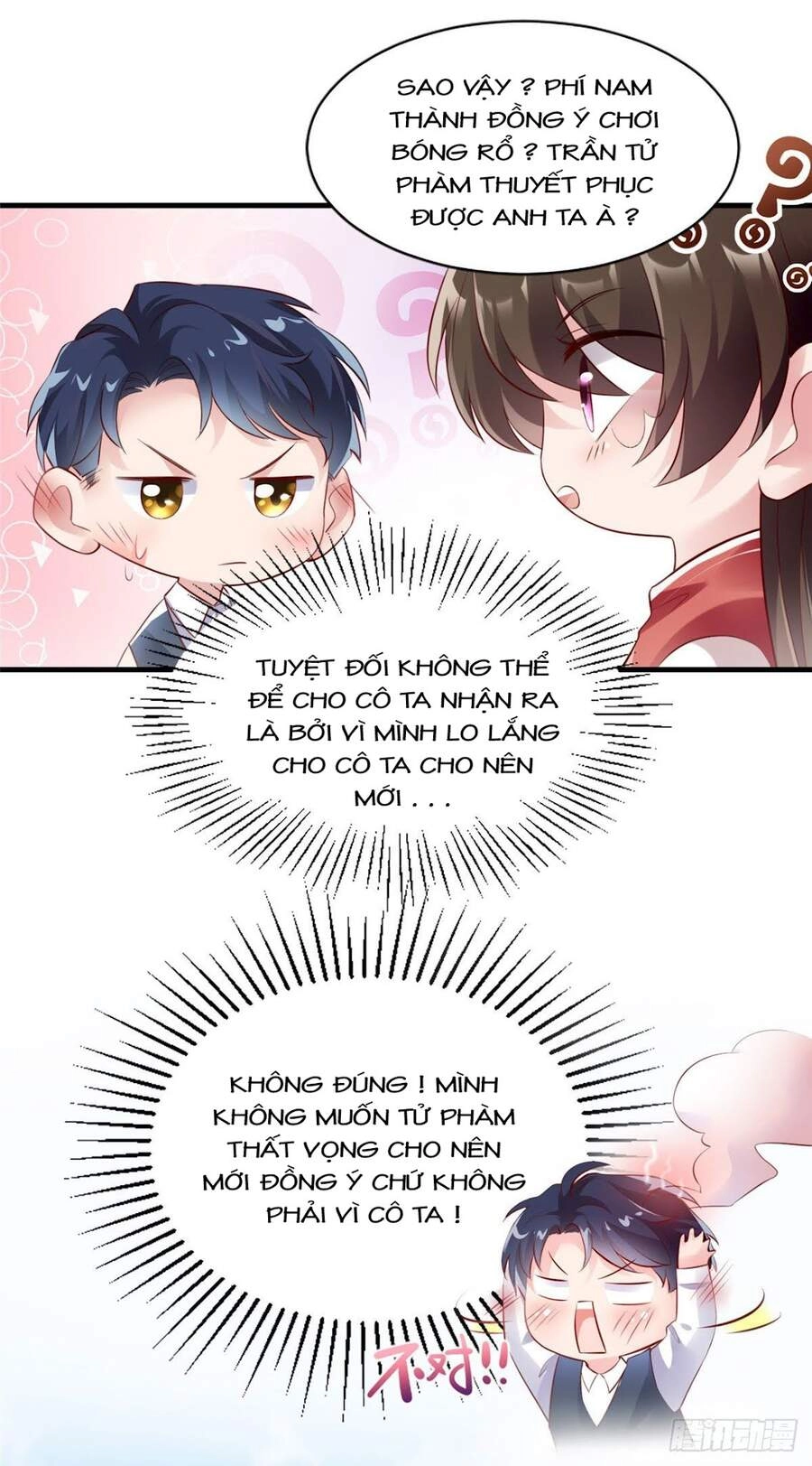 Nam Thành Chờ Trăng Về Chapter 71 - 8