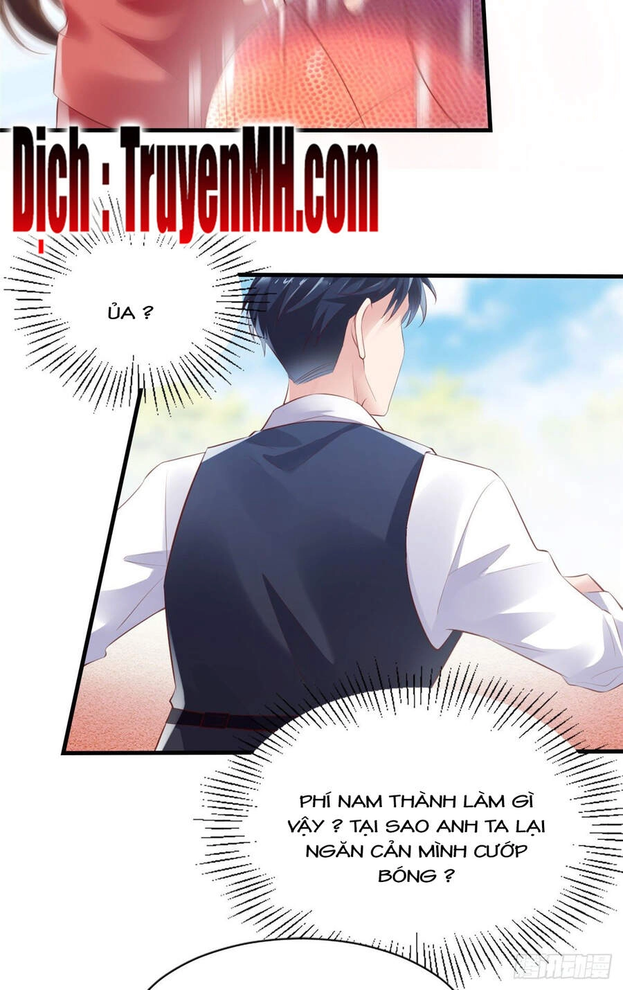 Nam Thành Chờ Trăng Về Chapter 71 - 11