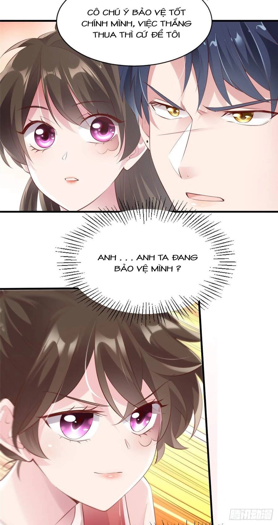 Nam Thành Chờ Trăng Về Chapter 71 - 12