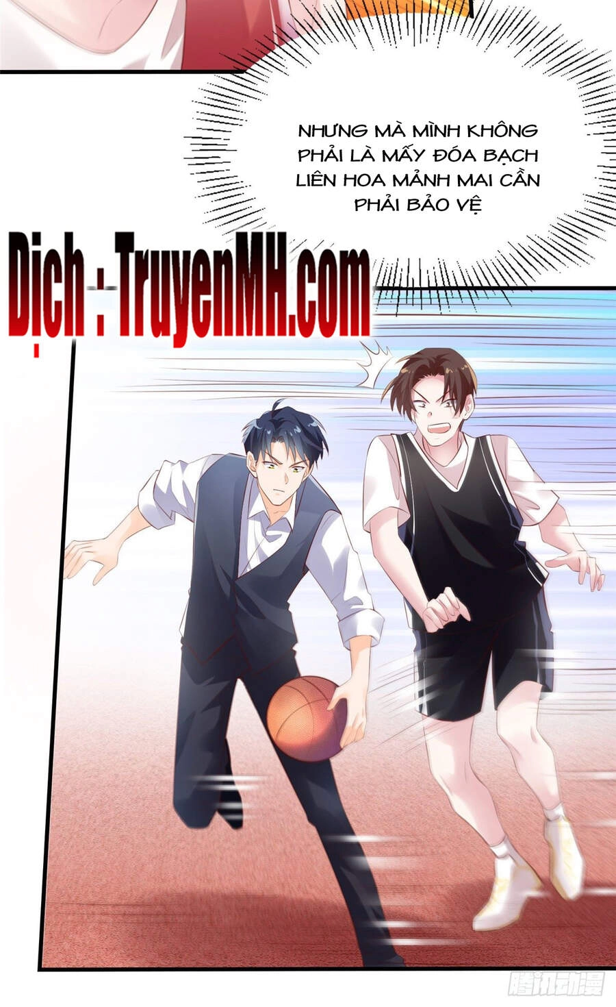 Nam Thành Chờ Trăng Về Chapter 71 - 13