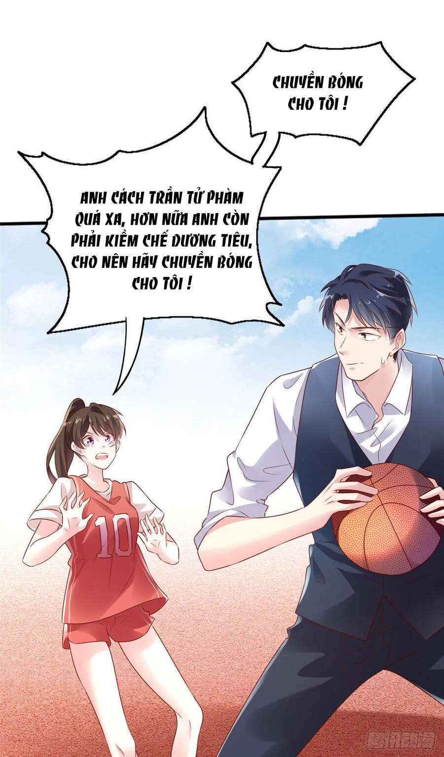 Nam Thành Chờ Trăng Về Chapter 71 - 14