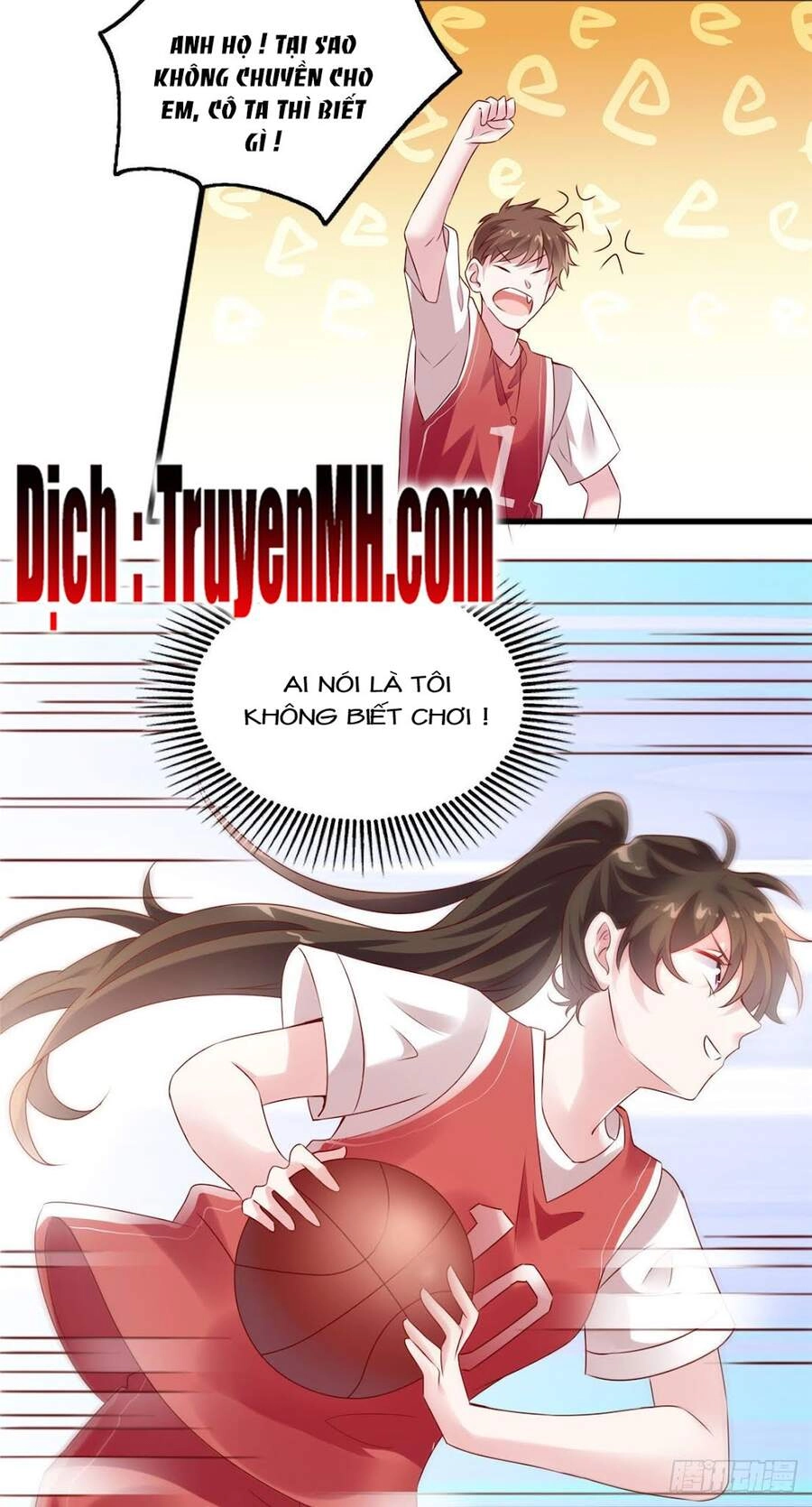 Nam Thành Chờ Trăng Về Chapter 71 - 17