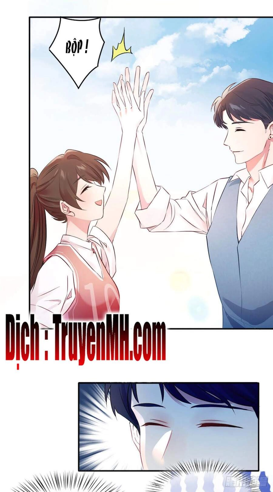 Nam Thành Chờ Trăng Về Chapter 72 - 3