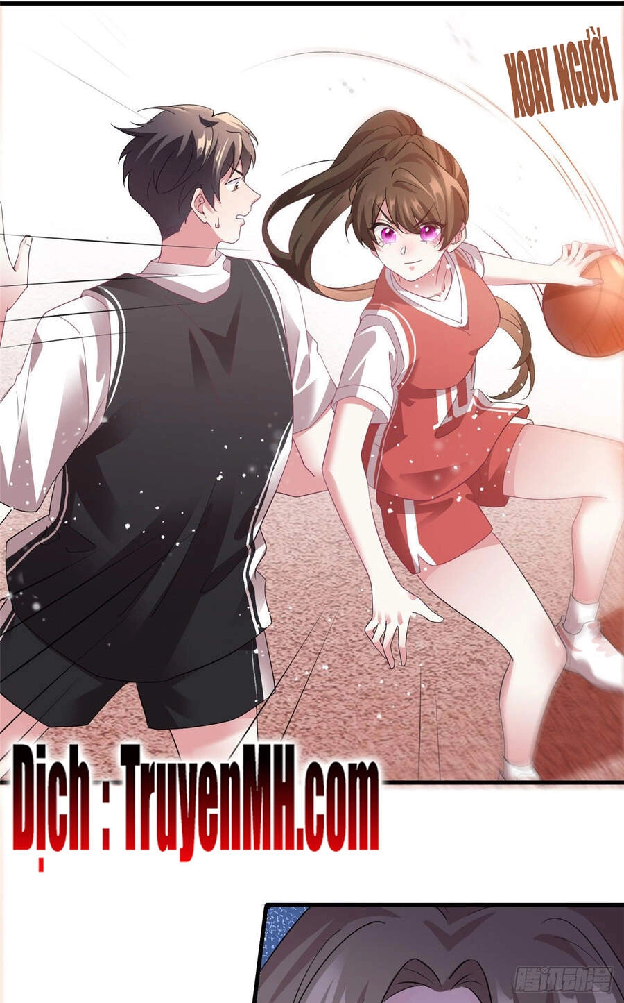 Nam Thành Chờ Trăng Về Chapter 72 - 11