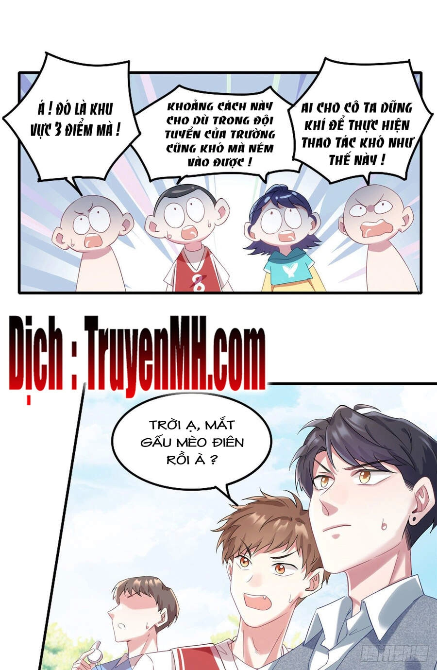 Nam Thành Chờ Trăng Về Chapter 72 - 15