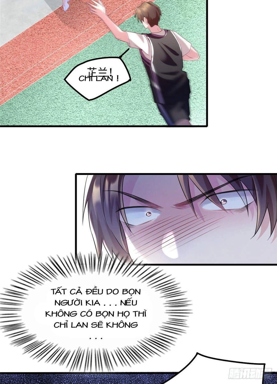 Nam Thành Chờ Trăng Về Chapter 73 - 14