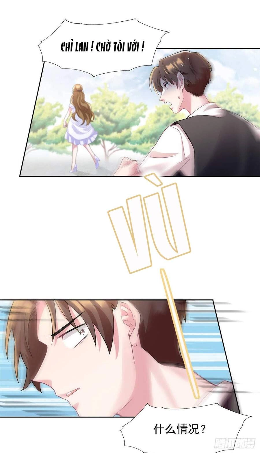 Nam Thành Chờ Trăng Về Chapter 73 - 16