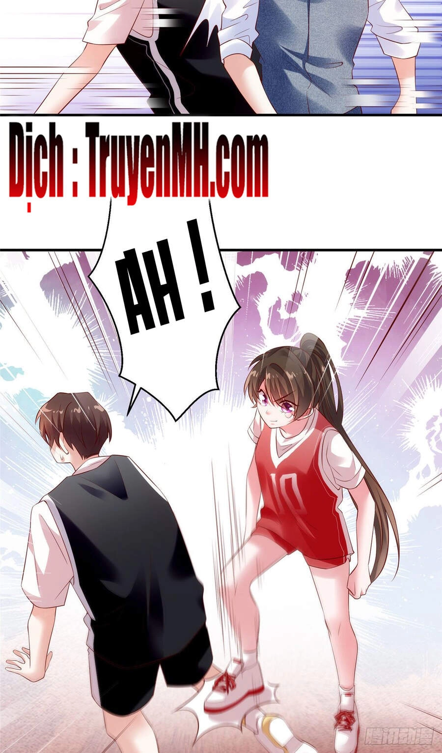 Nam Thành Chờ Trăng Về Chapter 74 - 15