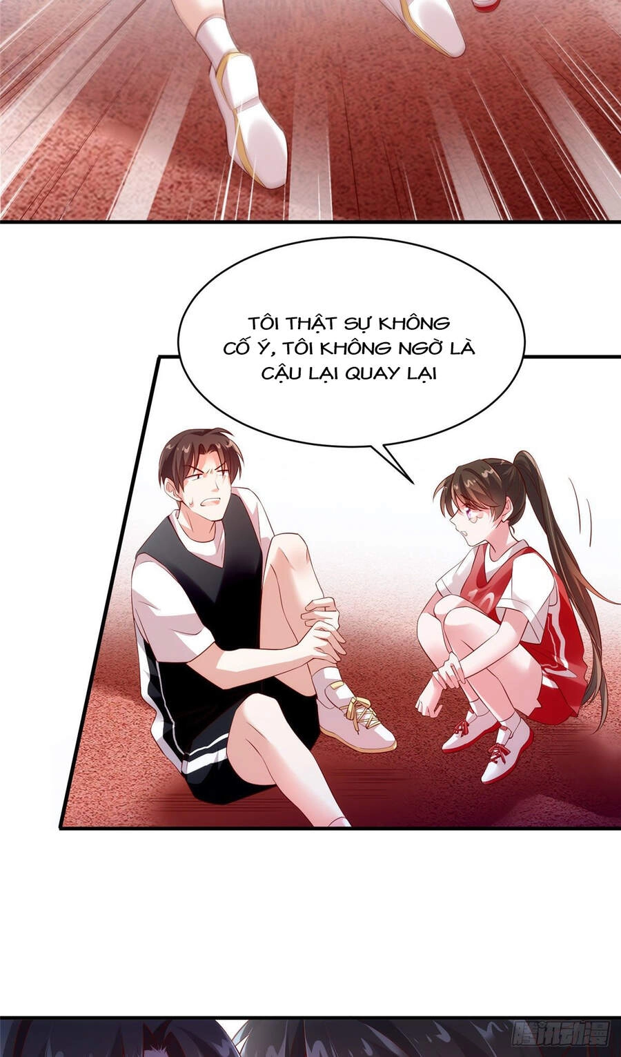 Nam Thành Chờ Trăng Về Chapter 74 - 16