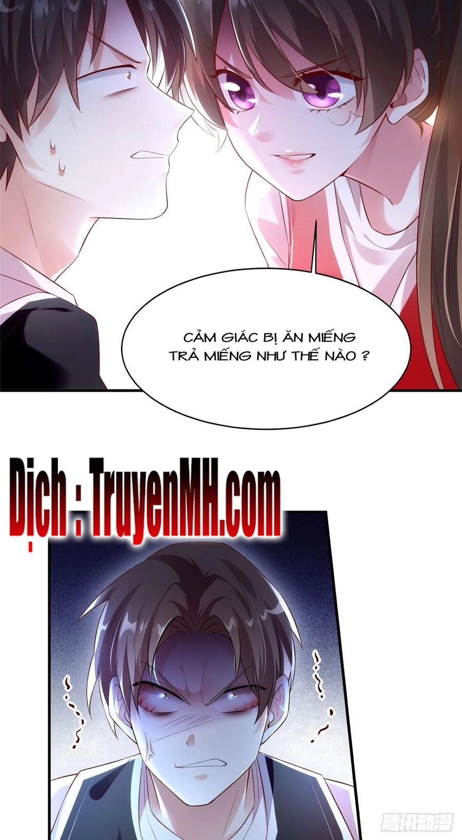 Nam Thành Chờ Trăng Về Chapter 74 - 17