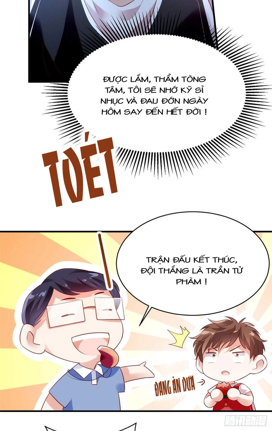 Nam Thành Chờ Trăng Về Chapter 74 - 18